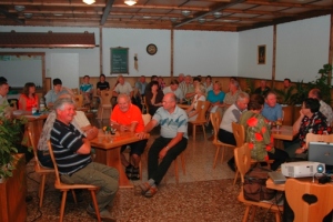 B&uuml;rgerversammlung