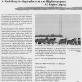 Jahresbericht Gr&uuml;ne Liga 2008